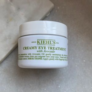 Kiehl’s Avocado Eye Cream
